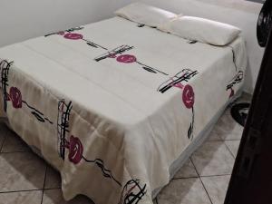 Casinha central Manhuaçu