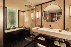 Hotels Bvlgari Hotel Paris : photos des chambres