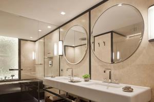 Hotels Bvlgari Hotel Paris : photos des chambres