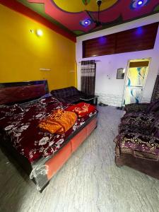 INN HANUMAN STAY AYODHYa