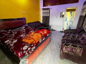 INN HANUMAN STAY AYODHYa