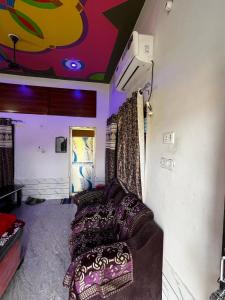 INN HANUMAN STAY AYODHYa