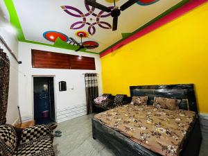 INN HANUMAN STAY AYODHYa