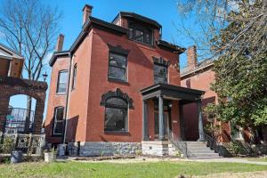 Gatsby House Luxe 3BR Game Room Hot Tub