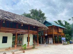 Hoa Mường Pa Homestay