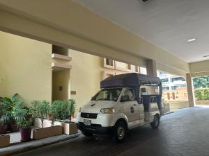 Grand Asoke Suites Boutique Residence