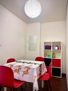 Camcam homestay