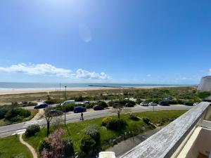 Appartements Studio 4 pers. face mer a Saint-Jean-de-Monts - FR-1-323-573 : photos des chambres