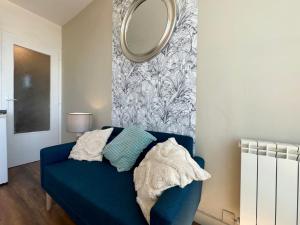 Appartements Studio 4 pers. face mer a Saint-Jean-de-Monts - FR-1-323-573 : photos des chambres