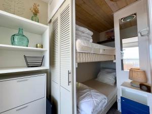 Appartements Studio 4 pers. face mer a Saint-Jean-de-Monts - FR-1-323-573 : photos des chambres