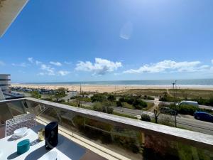 Appartements Studio 4 pers. face mer a Saint-Jean-de-Monts - FR-1-323-573 : photos des chambres