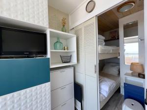 Appartements Studio 4 pers. face mer a Saint-Jean-de-Monts - FR-1-323-573 : Studio