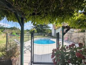 Charme rural et détente près des châteaux de la Loire - FR-1-591-738