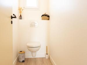 Maison moderne au Bois-Plage-en-Ré avec jardin - FR-1-835-3