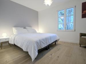 Maison de plain-pied pour 8 pers. à La Flotte avec terrasse et parking - FR-1-835-15