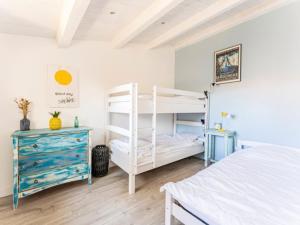 Maison familiale avec piscine pour 9 personnes - FR-1-835-4
