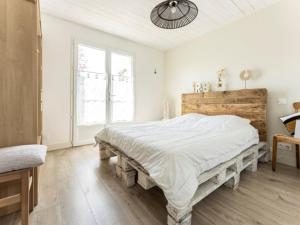 Maison familiale avec piscine pour 9 personnes - FR-1-835-4