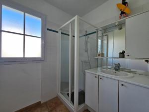 Maisonnette confortable 7 pers, accès direct plage - FR-1-476-237