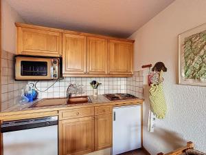 Appartement proche village, accès ski bus, vue Mont Blanc - FR-1-560-163