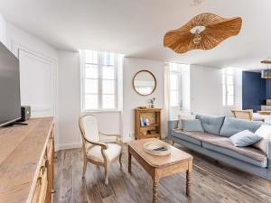 Maisons de vacances Maison familiale a La Noue avec cour privative - FR-1-835-16 : photos des chambres