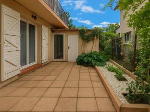 Maison 6 personnes à 150m de la plage avec terrasse - FR-1-732-107