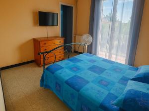 Maison 6 personnes à 150m de la plage avec terrasse - FR-1-732-107