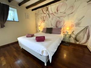 Maisons de vacances La Giteliere - FR-1-381-624 : photos des chambres