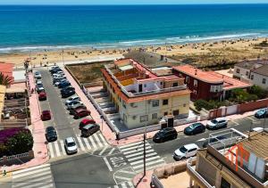 Casa Arena A Pasos de la Playa