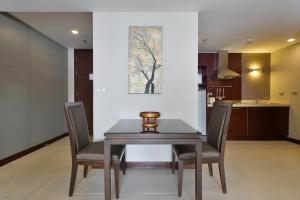 Grand Asoke Suites Boutique Residence