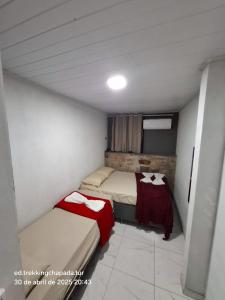 Aurora suites chapada Diamantina