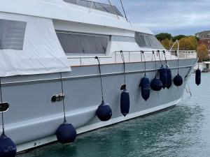 Vita Nauta Boat & Breakfast