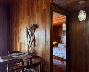 Hotel Cabañas María Isabel, Bacalar