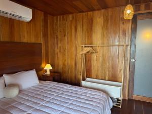 Hotel Cabañas María Isabel, Bacalar