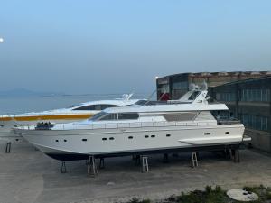 Vita Nauta Boat & Breakfast