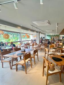 Malia Beach Experience Flat B009 - Muro Alto - Porto de Galinhas