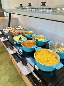 Malia Beach Experience Flat B009 - Muro Alto - Porto de Galinhas