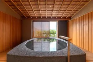 宝塚温泉ホテル若水 (Hotel Wakamizu)