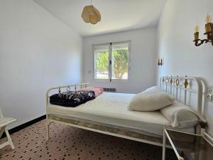 Maisons de vacances Grande Maison 6 Pers Face a la Lagune, Proche Plage - FR-1-476-47 : photos des chambres