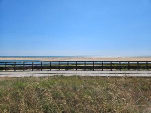 Maisons de vacances Grande Maison 6 Pers Face a la Lagune, Proche Plage - FR-1-476-47 : photos des chambres