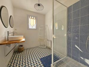 Maisons de vacances Maison recente au calme, ideal 5 pers., proche plage et nature, microclimat, Vendee Sud - FR-1-476-216 : photos des chambres
