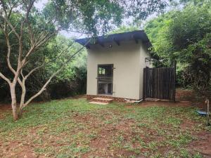 Mkumbi Nyala Campsite