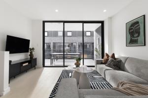 The Otto Apartments by Urban Rest