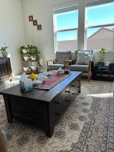 Sunny & Sweet Getaway