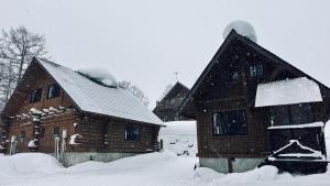 Oku Cabins Madarao
