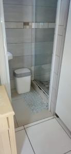 Nasrec Guesthouse