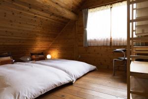 Oku Cabins Madarao