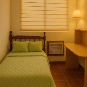 Comfort and a perfect location