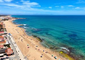 Ciprés 4 Apartamento en urbanización con piscina