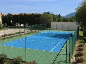 Appartements Appartement T2, 4 couchages avec piscine, tennis et parking - Argeles-sur-Mer - FR-1-732-51 : photos des chambres