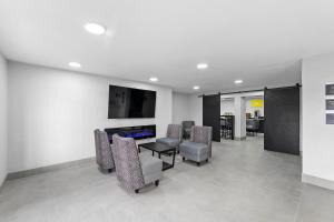Baymont by Wyndham San Antonio Near Lackland AFB